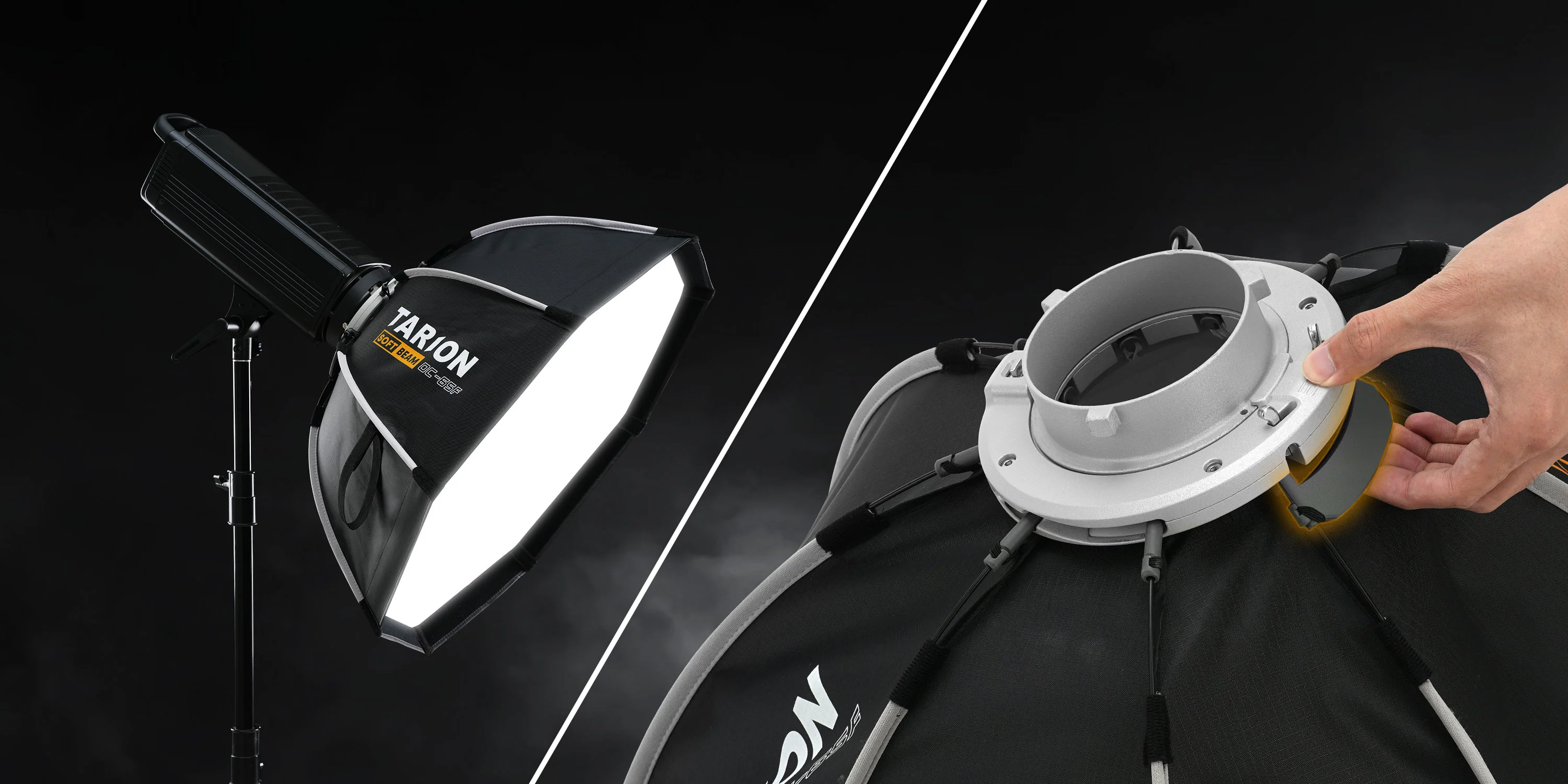 Gear Up for Every Shot